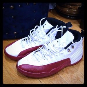 Jordan 12s retro